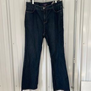 NYDJ New Jeans Original Slimming fit Jeans Not your daughter’s jeans